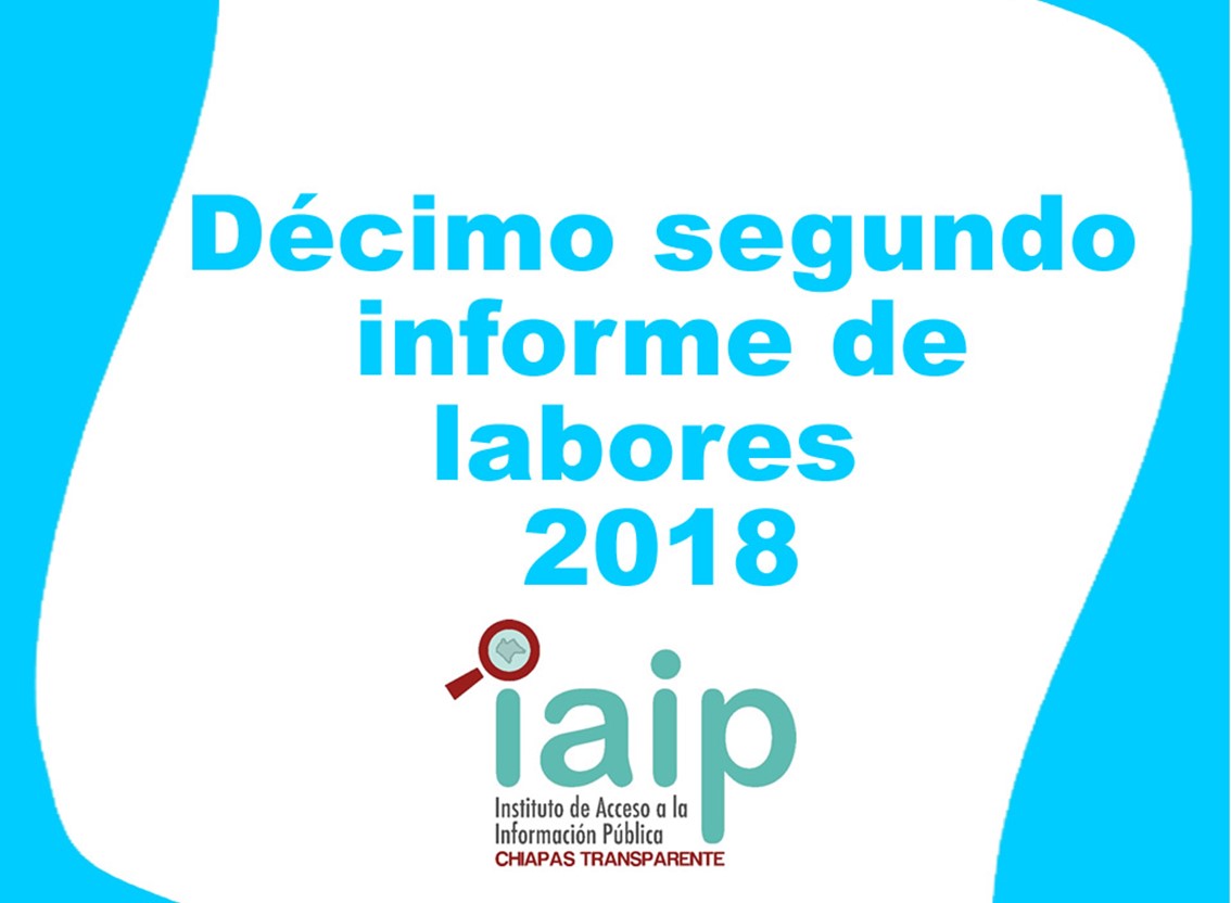 INF 2018